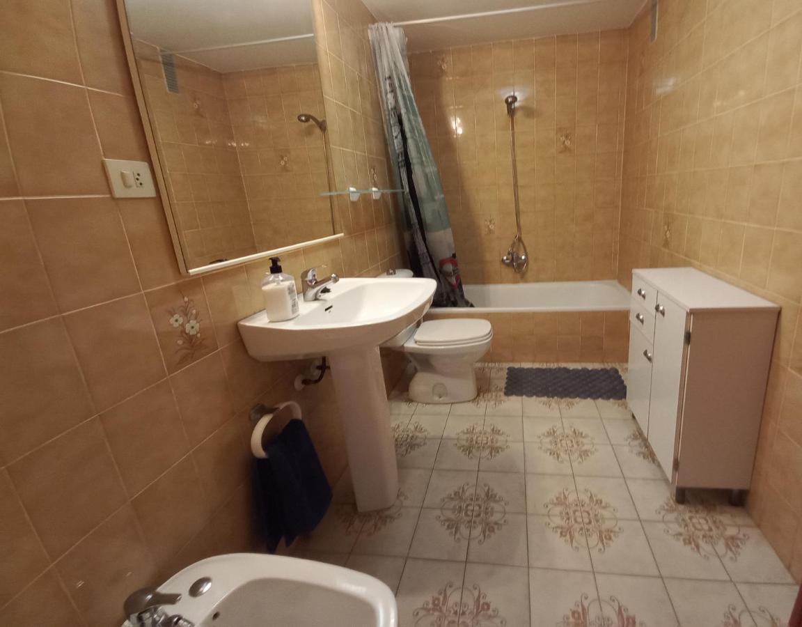 Apartamento Iris Playa De Gandia Exterior foto